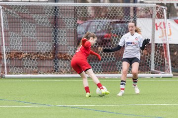 Bild 191 - wCJ Eimsbuettler TV : Altona 93 - Ergebnis: 1:1